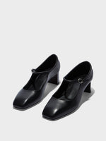 Lina Mary-Jane Pumps - Image 2