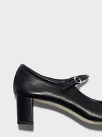 Lina Mary-Jane Pumps - Image 3