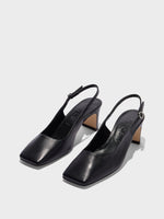 Liza Slingback Pumps - Image 3