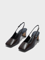 Liza Slingback Pumps - Image 3