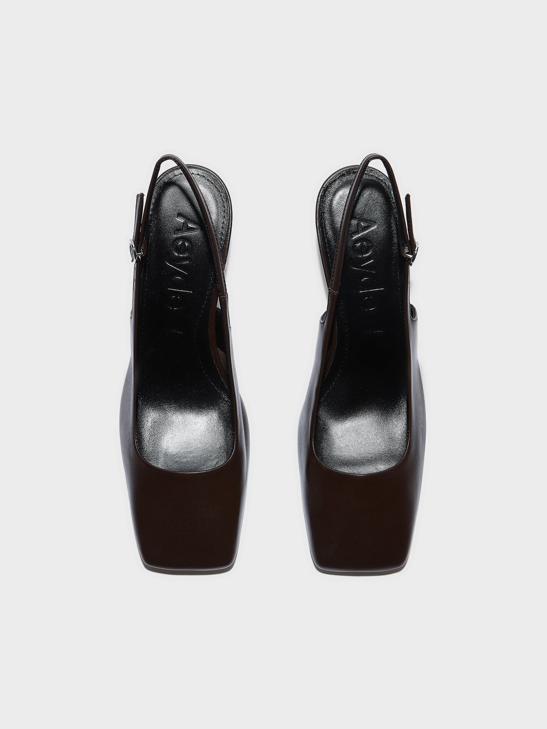 Liza Slingback Pumps - Image 5