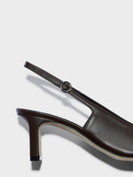 Liza Slingback Pumps - Image 4