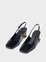 Liza Slingback Pumps - Image 3