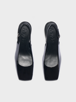 Liza Slingback Pumps - Image 5