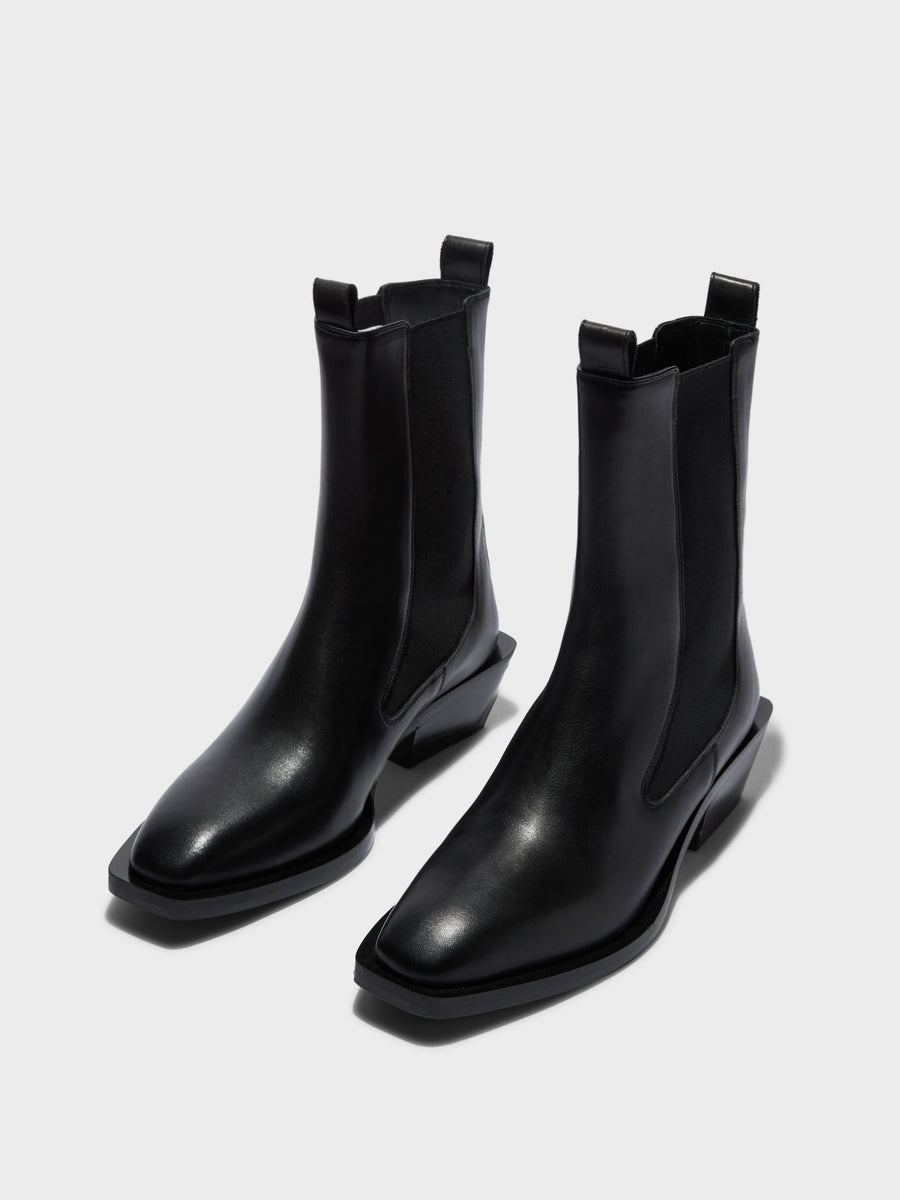 Luna Chelsea Boots