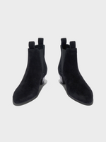 Malu Leather Ankle Boots - Image 5
