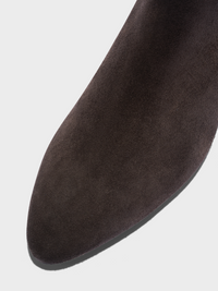 Malu Leather Ankle Boots