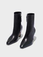 Maris Leather Ankle Boots - Image 3