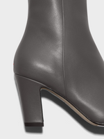 Maris Leather Ankle Boots - Image 5