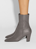 Maris Leather Ankle Boots - Image 6