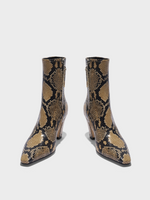 Maris Leather Ankle Boots - Image 4