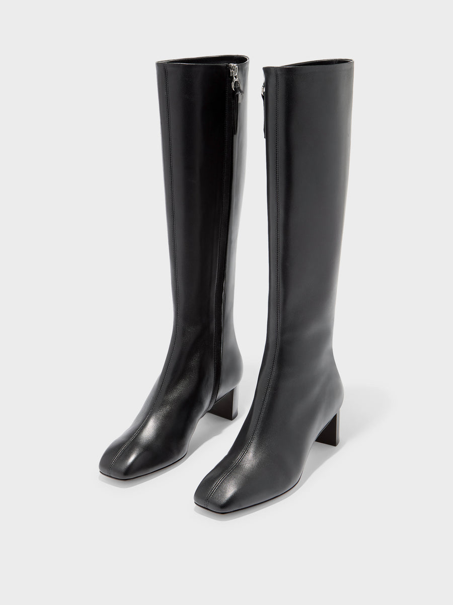 Marty Knee-High Boots