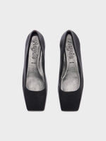 Matti Square-Toe Flats - Image 5