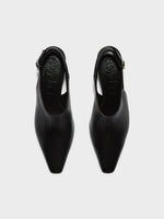 Maude Slingback Mules - Image 5