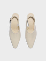 Maude Slingback Mules - Image 5