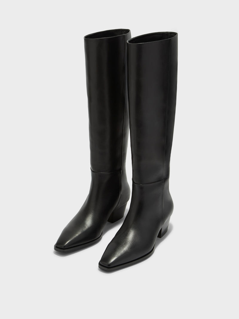 Medea Knee-High Boots