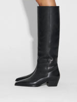 Medea Knee-High Boots - Image 6