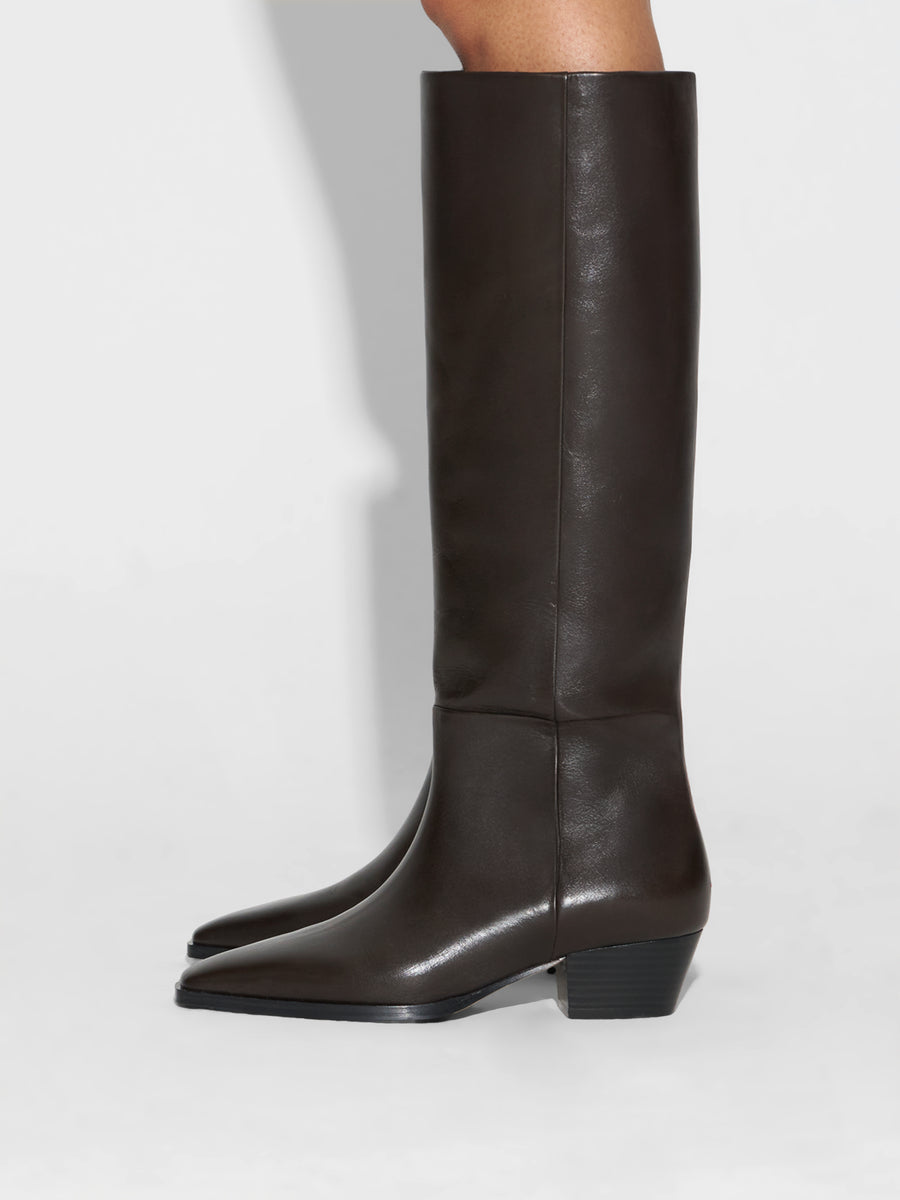 Medea Knee-High Boots