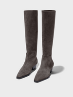 Medea Knee-High Boots - Image 3