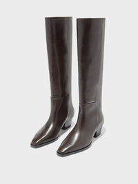 Medea Knee-High Boots
