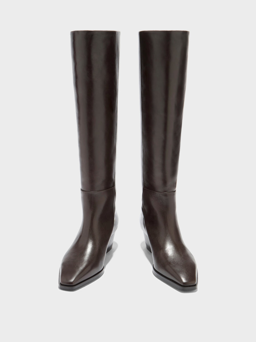 Medea Knee-High Boots