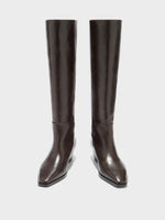 Medea Knee-High Boots - Image 5