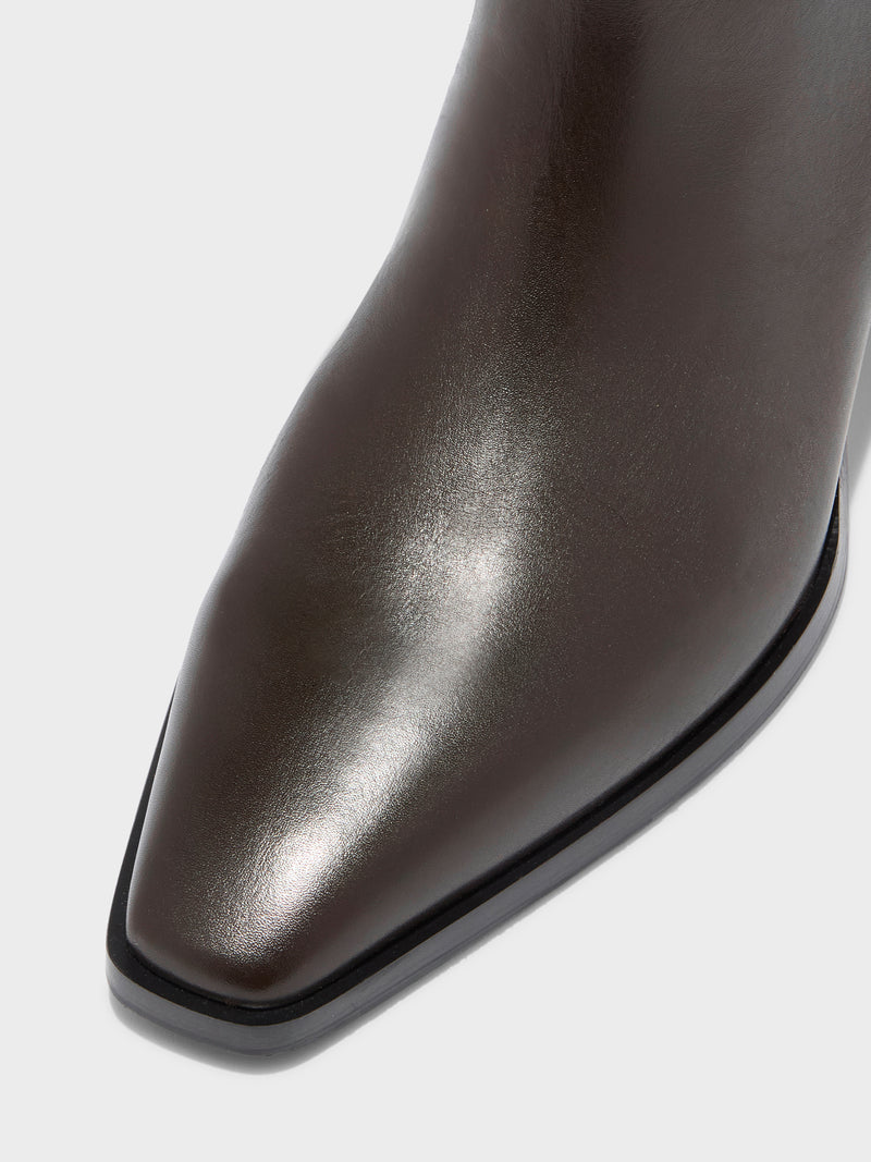 Medea Knee-High Boots