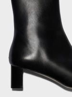 Millie Low Ankle Boots - Image 4
