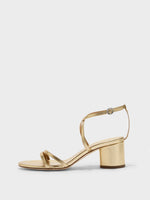 Mirella Block-Heel Sandals - Image 1