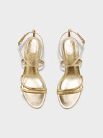 Mirella Block-Heel Sandals - Image 5