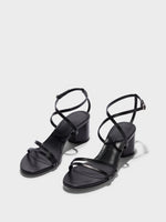 Mirella Block-Heel Sandals - Image 3