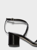 Mirella Block-Heel Sandals - Image 4