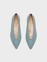 Moa Pointed-Toe Flats - Image 5