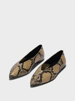 Moa Pointed-Toe Flats - Image 3