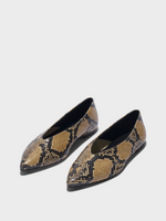 Moa Pointed-Toe Flats - Image 3