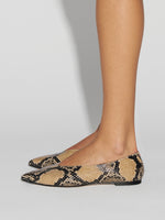 Moa Pointed-Toe Flats - Image 6