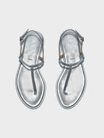 Nala T-Bar Sandals - Image 5
