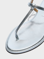 Nala T-Bar Sandals - Image 4