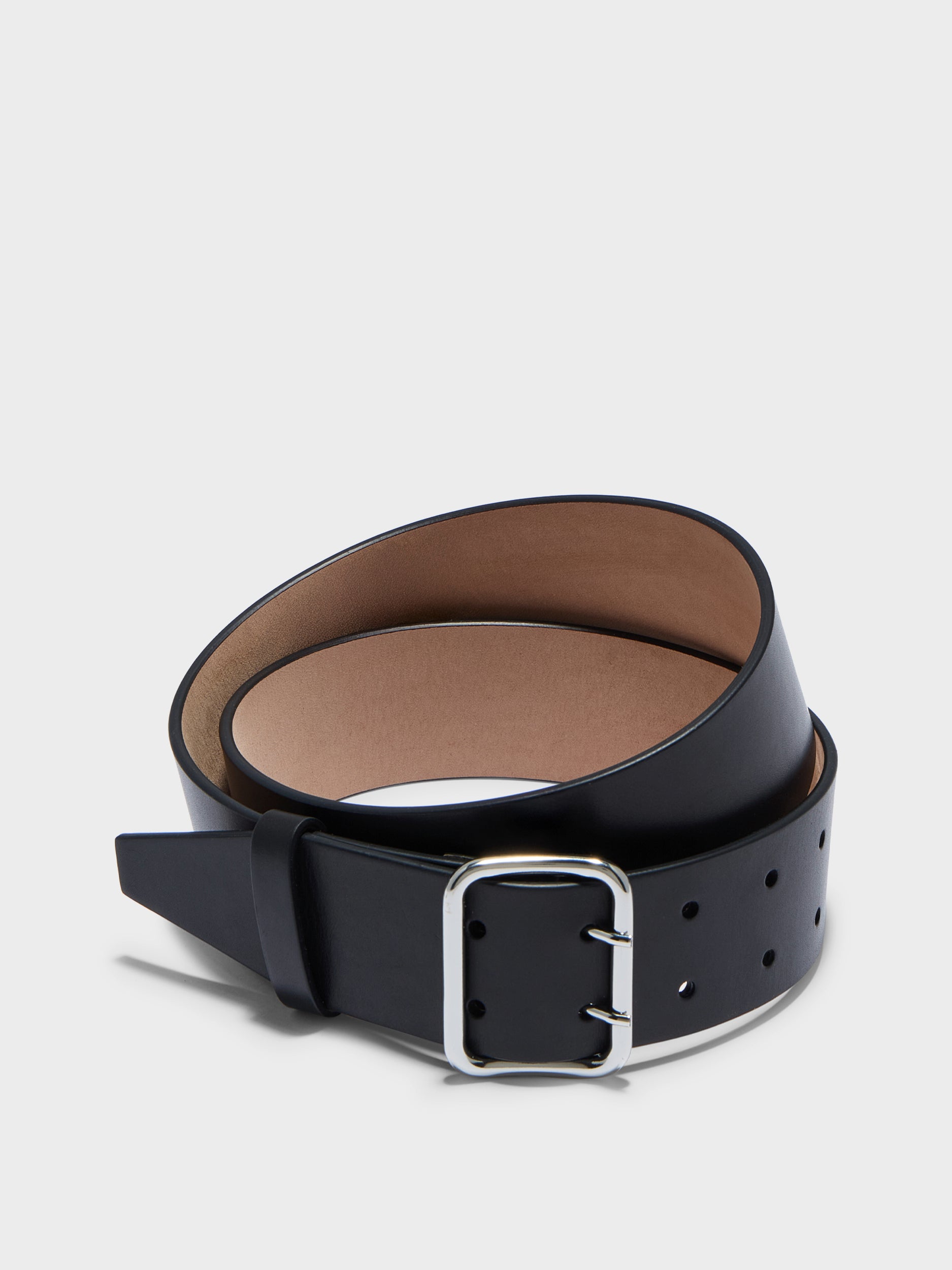 Nari Leather Belt - Image 1