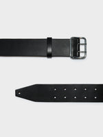 Nari Leather Belt - Image 2