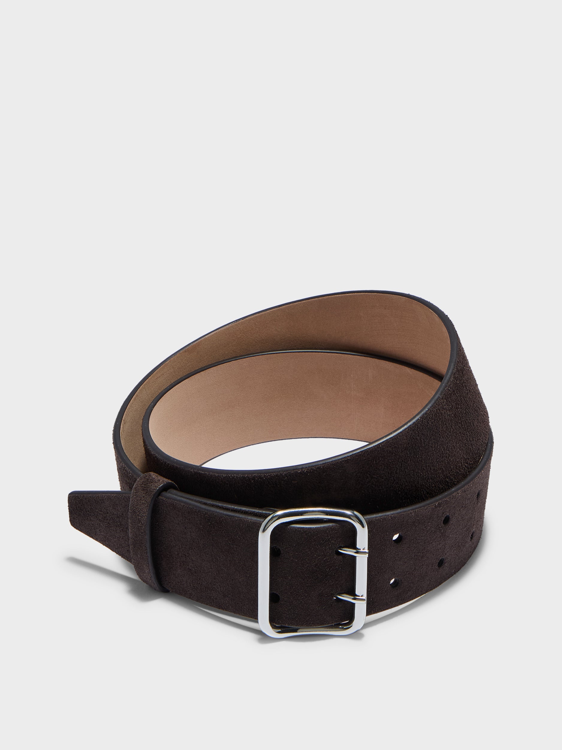 Nari Leather Belt - Image 1