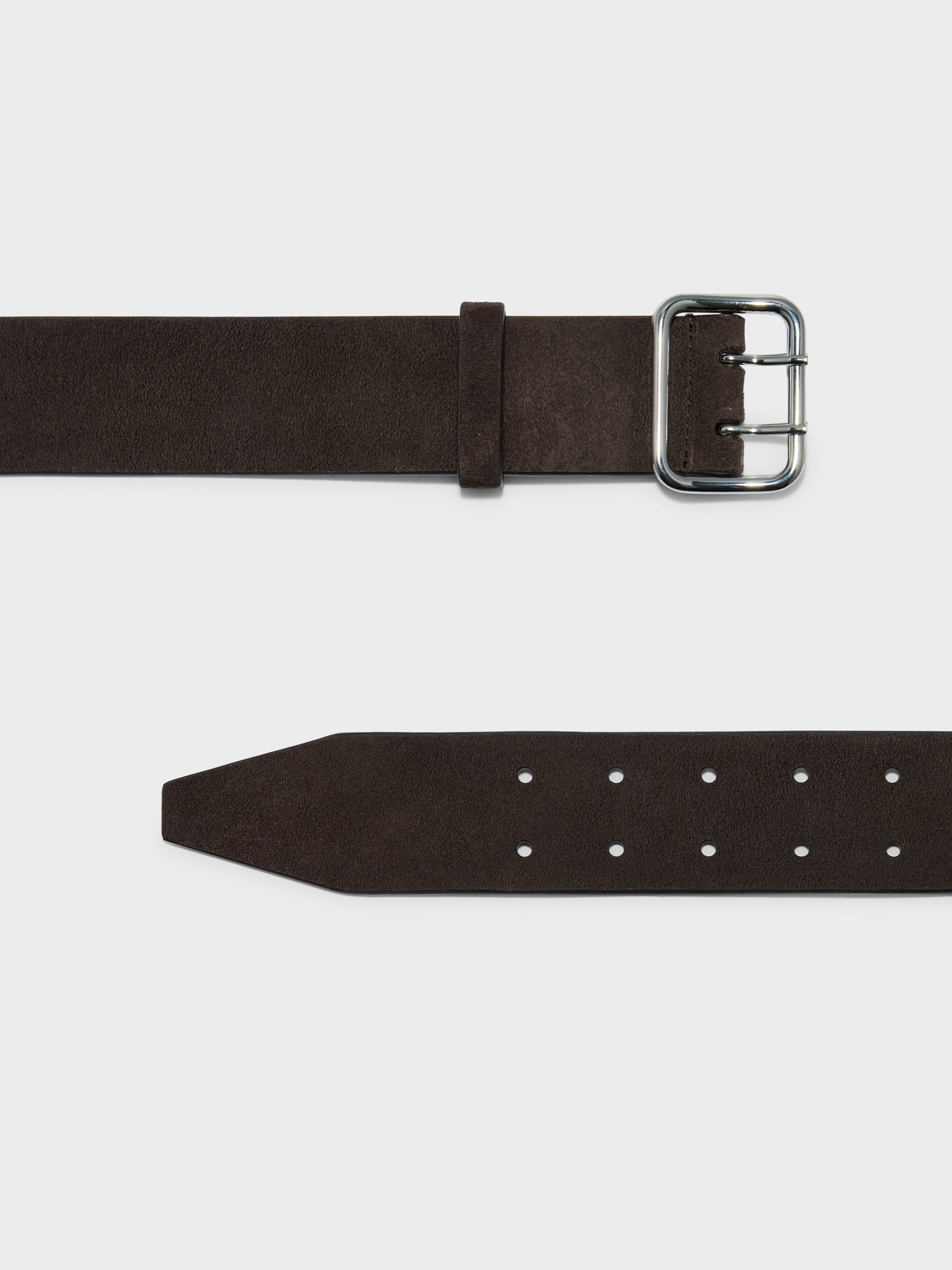Nari Leather Belt - Image 2