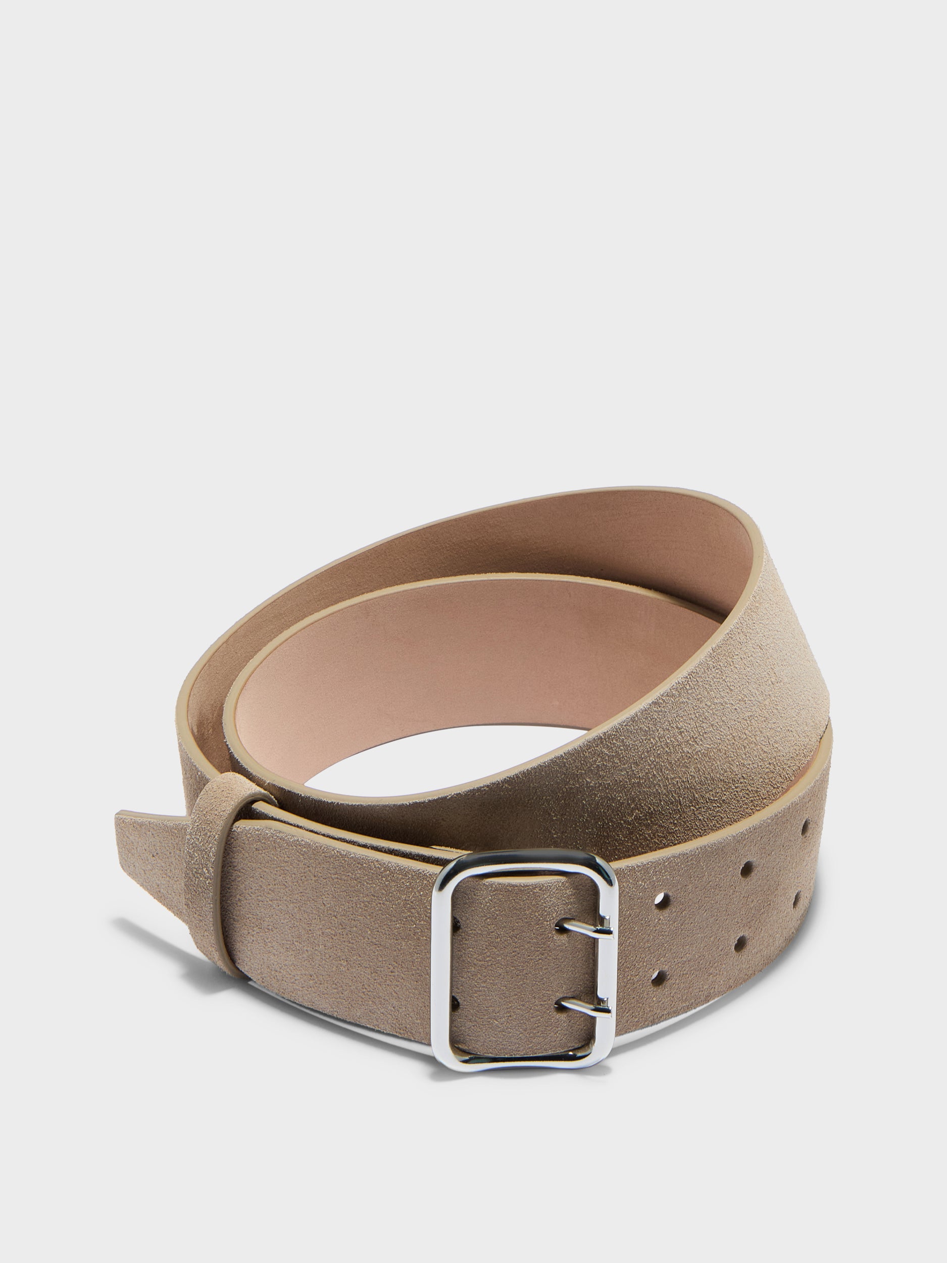 Nari Leather Belt - Image 1