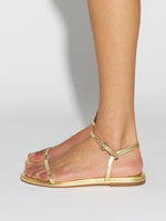 Nettie Square-Toe Sandals - Image 6