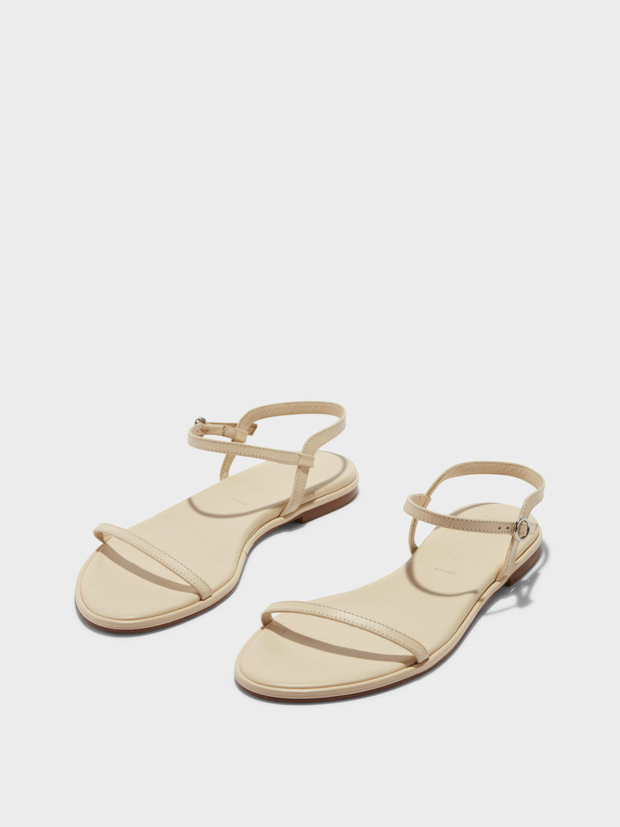 Nettie Leather Sandals