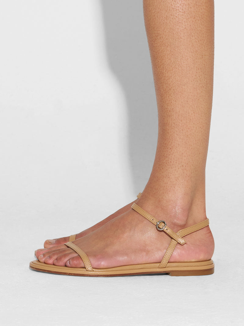 Nettie Leather Sandals