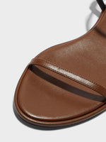Nettie Square-Toe Sandals - Image 4
