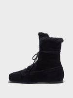 Paul Shearling Ankle Boots - Image 1