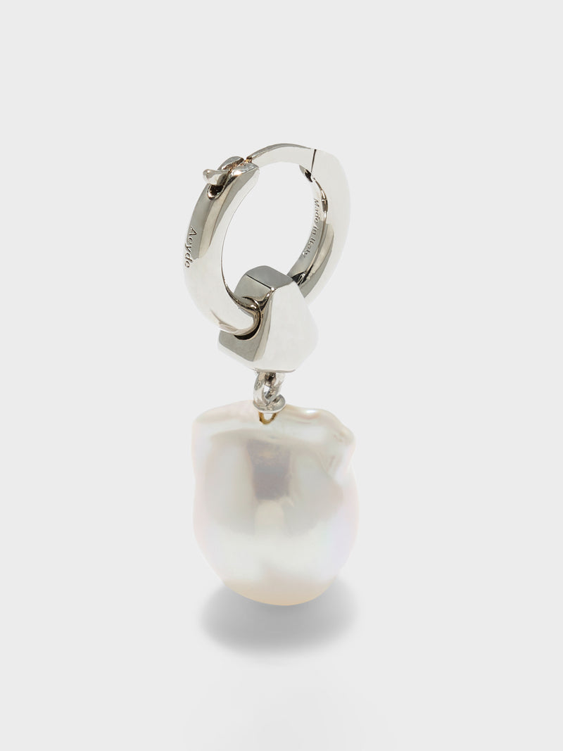 Philo Pearl Earrings