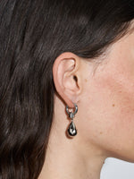 Philo Palladium-Plated Earrings - Image 4